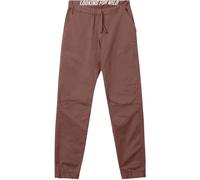 LOOKING FOR WILD Roy Pant - Hombre - Marrón - talla S- modelo 2025