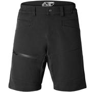 LOOKING FOR WILD Short F208 - Hombre - Negro - talla S- modelo 2025