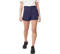LOOKING FOR WILD Short F208 W Medieval Blue - Mujer - Azul - talla XS- modelo 2024