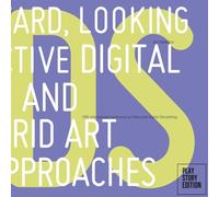 Looking Forward, Looking Back: Interactive Digital Storytelling and Hybrid Art Approaches