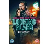 Looking Glass [Edizione: Regno Unito] [Reino Unido] [DVD]