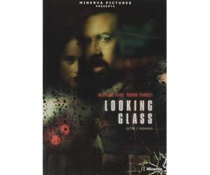 Looking Glass [Region Free]