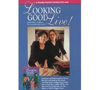LOOKING GOOD LIVE DVD: Look Like a Million...for Considerably Less