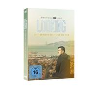 Looking: la serie completa y la película [5 DVD] NUEVO EMBALAJE ORIGINAL