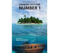 Looking out for Number 1: A nostalgic tale of adventure and self-discovery through mischief and humour set during the 1990s in Tropical Queensland, Australia.