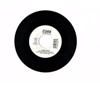 Looking Through Your Eyes/Commitment (7 Inch Vinyl 45)