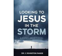 Looking to Jesus in the Storm