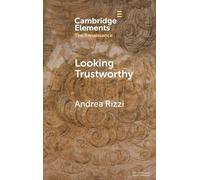 Looking Trustworthy: Portraits and Textual Poses of Humanist Translators in the Renaissance (Elements in the Renaissance)