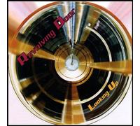 Looking Up - Revolving Door