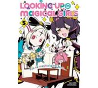Looking Up To Magical Girls - Tome 05 (ebook)