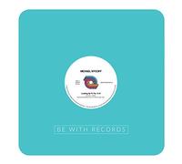 Looking Up to You/Diamond Real [Vinilo]