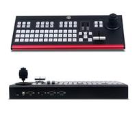 LookingSky YSTVideo TY-1500HD Guía Switcher Panel Versión de actualización específica para Sistemas de transmisión en Vivo 4K Virtual Studio Systems.