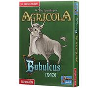Lookout Games - Agricola Bubulcus Mazo, Juego de Tablero, Expansión en Español, Asmodee