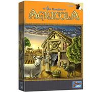 Juego de mesa agricola pegi 12