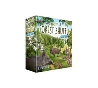 Lookout games - forest shuffle linde del bosque - expansión para el j