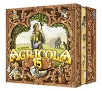Lookout Games LKGAG15ES Agricola 15 Aniversario Juego de Mesa, en Español