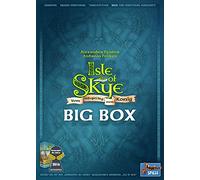 Lookout- Isle of Skye Big Box Juego, Color, Multicolor, 3 (LOOD0044)