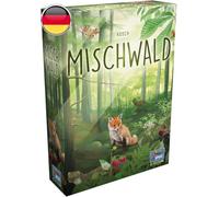 Lookout- Juego, Color, Multicolor. (LOOD0058) - Versión alemana