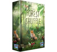 Lookout Games – Forest Shuffle