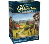 Lookout Juegos Hallertau Juego De Mesa Bayern Cultivo De Lúpulo