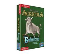 Lookout Spiele , Agricola: Bubulcus Deck, Board Game, Ages 12+, 1-4 Players, 90 Minutes Playing Time