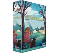 Lookout Spiele Tipperary Juego, Color, Multicolor, Medium (Asmodee gmbH LOOD0057