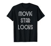 Looks de Estrellas de Cine Camiseta