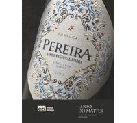 LOOKS DO MATTER - 30 years of packaging design: Wine & Spirits - graphic design - art