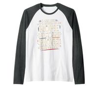 Looks Like A Rope Duct Tape and Shovel Kind of Day - Camiseta Manga Raglan