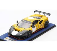 Looksmart FERRARI 488 GT MODIFICATA 1:18