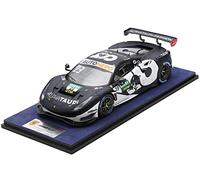 LOOKSMART Ferrari 488 GT3 EVO 1:18 2021 Alexander Albon AlphaTauri AF Corse LS18RC016