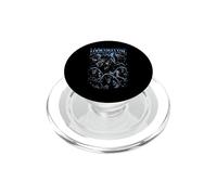 Looksmaxxing Mogging Divertidos Animales Salvajes PopSockets PopGrip para MagSafe
