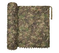 Looku Camuflaje Network Camuflaje Network Oak Leaf Cutting for Military Hunting Blind Shooting to See Shadow Party Decoration