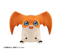 LOOKUP DIGIMON ADVENTURE PATAMON MINI FIGURA MEGAHOUSE