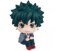 LookUp Mi Héroe Academia Figura De Izuku Midoriya JAPÓN OFICIAL