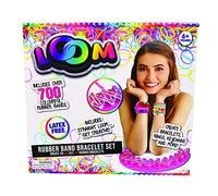 Loom 40243 Juego de bandas de goma