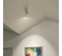 LOOM DESIGN Aim Downlight LED blanco 1 luz EC:EPREL:1179529