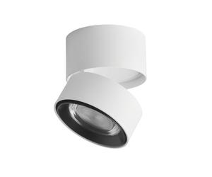 Loom Design Foco Ray Spot Blanco