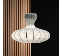 LOOM DESIGN Lámpara colgante LED Portobello Ø 40 cm EC:EPREL:1517678