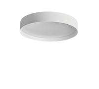 Loom Design Plafón Lucia 45 Blanco