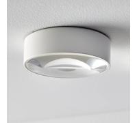LOOM DESIGN Sif Plafón LED IP65 blanco atenuable True