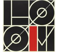 Loom Ep [Vinilo]