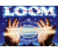 LOOM (PC) Steam Gift - GLOBAL