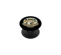 Loom Row Calm Colección Bandeja Selección PopSockets PopGrip Adhesivo