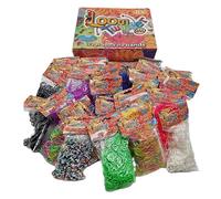 Loom Twister XXL Pakket, 21.600dlg.