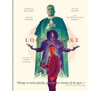 Loon Lake [USA] [Blu-ray]