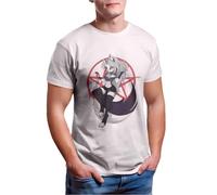 Loona Essential Special Tshirt Helluva Boss Octavia Comedy Leisure T Shirt Newest Stuff For Men Women