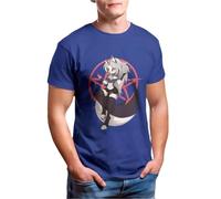 Loona Essential Special Tshirt Helluva Boss Octavia Comedy Leisure T Shirt Newest Stuff For Men Women