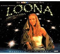 Loona - Hijo de la Luna [Import]