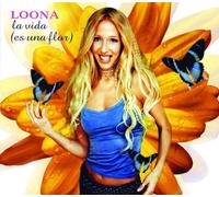 Loona - La Vida (ES Una Flor) [Import]